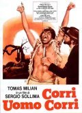 Corri uomo corri movie in Sergio Sollima filmography.