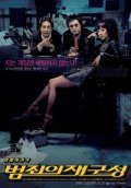 Beomjweui jaeguseong is the best movie in Shin-yang Pak filmography.