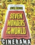Seven Wonders of the World movie in Claude Dauphin filmography.