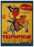 Le triporteur movie in Pierre Mondy filmography.