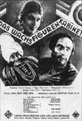 Das Wachsfigurenkabinett movie in Paul Leni filmography.