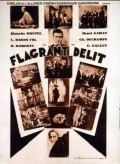 Flagrant delit movie in Henri Garat filmography.