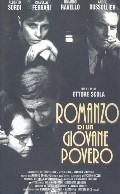 Romanzo di un giovane povero is the best movie in Renato De Carmine filmography.