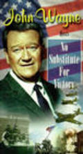 No Substitute for Victory movie in Robert F. Slatzer filmography.