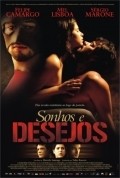 Sonhos e Desejos movie in Marco Ricca filmography.