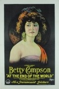 At the End of the World movie in Betty Compson filmography.