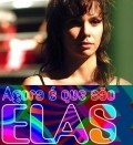 Agora E Que Sao Elas is the best movie in Francisca Queiroz filmography.