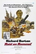 Raid on Rommel movie in Henry Hathaway filmography.