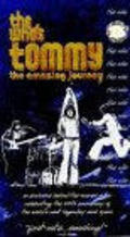 The Who's Tommy, the Amazing Journey is the best movie in Keith Moon filmography.