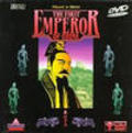The First Emperor of China movie in Christopher Plummer filmography.