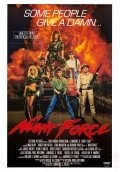 Nightforce is the best movie in Claudia Udy filmography.