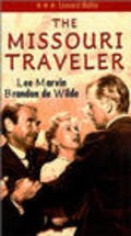 The Missouri Traveler movie in Lee Marvin filmography.
