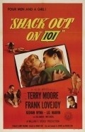 Shack Out on 101 is the best movie in Terry Moore filmography.