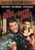 The Duel at Silver Creek movie in Don Siegel filmography.