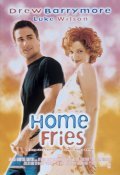 Home Fries movie in Dean Parisot filmography.