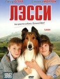 Lassie movie in Charles Sturridge filmography.