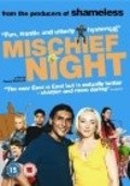 Mischief Night movie in Penny Woolcock filmography.