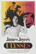 Ulysses movie in Joseph Strick filmography.