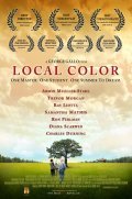 Local Color movie in George Gallo filmography.