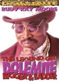 The Legend of Dolemite movie in Ice-T filmography.