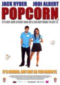 Popcorn movie in Darren Fisher filmography.