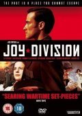 Joy Division movie in Reg Traviss filmography.