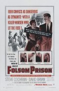 Inside the Walls of Folsom Prison movie in Steve Cochran filmography.