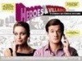 Heroes and Villains is the best movie in Charles Davies filmography.
