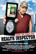 Larry the Cable Guy: Health Inspector is the best movie in Eric Esteban filmography.