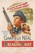 The Breaking Point movie in Michael Curtiz filmography.