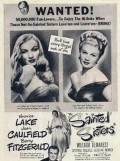 The Sainted Sisters movie in George Reeves filmography.