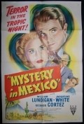 Mystery in Mexico movie in Jacqueline White filmography.