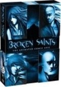Broken Saints is the best movie in P.J. Brookson filmography.