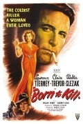 Born to Kill movie in Robert Wise filmography.