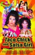 Taco Chick and Salsa Girl is the best movie in Nora Miller filmography.