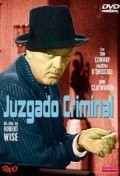 Criminal Court movie in Robert Wise filmography.