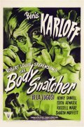 The Body Snatcher movie in Robert Wise filmography.