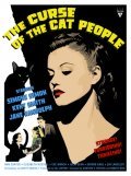 The Curse of the Cat People movie in Gunther von Fritsch filmography.