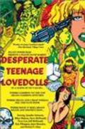 Desperate Teenage Lovedolls is the best movie in Dez Cadena filmography.