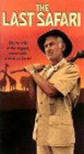 The Last Safari movie in Stewart Granger filmography.