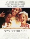Boys on the Side movie in Herbert Ross filmography.