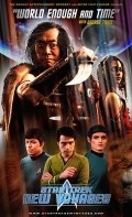 Star Trek: New Voyages movie in Jack Marshall filmography.