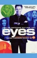 Eyes movie in Jon Amiel filmography.