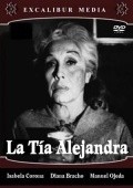 La tia Alejandra is the best movie in Adonay Somoza Jr. filmography.