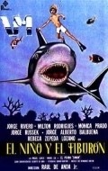 El nino y el tiburon movie in Jorge Rivero filmography.