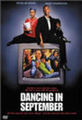 Dancing in September is the best movie in Jenica Bergere filmography.