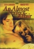 An Almost Perfect Affair movie in Michael Ritchie filmography.