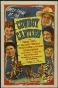 Cowboy Canteen movie in Charles Starrett filmography.