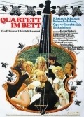 Quartett im Bett movie in Rainer Basedow filmography.