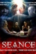 Seance is the best movie in Justin Kyle Green filmography.